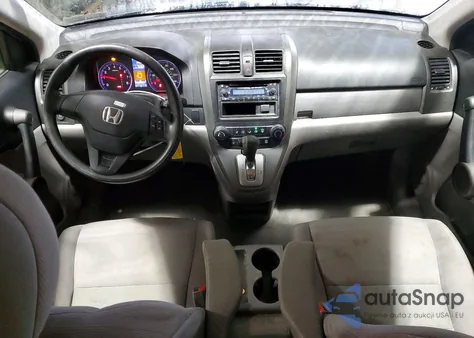 2010 Honda Cr-V Lx from USA, damaged, VIN 3CZRE3H32AG702952